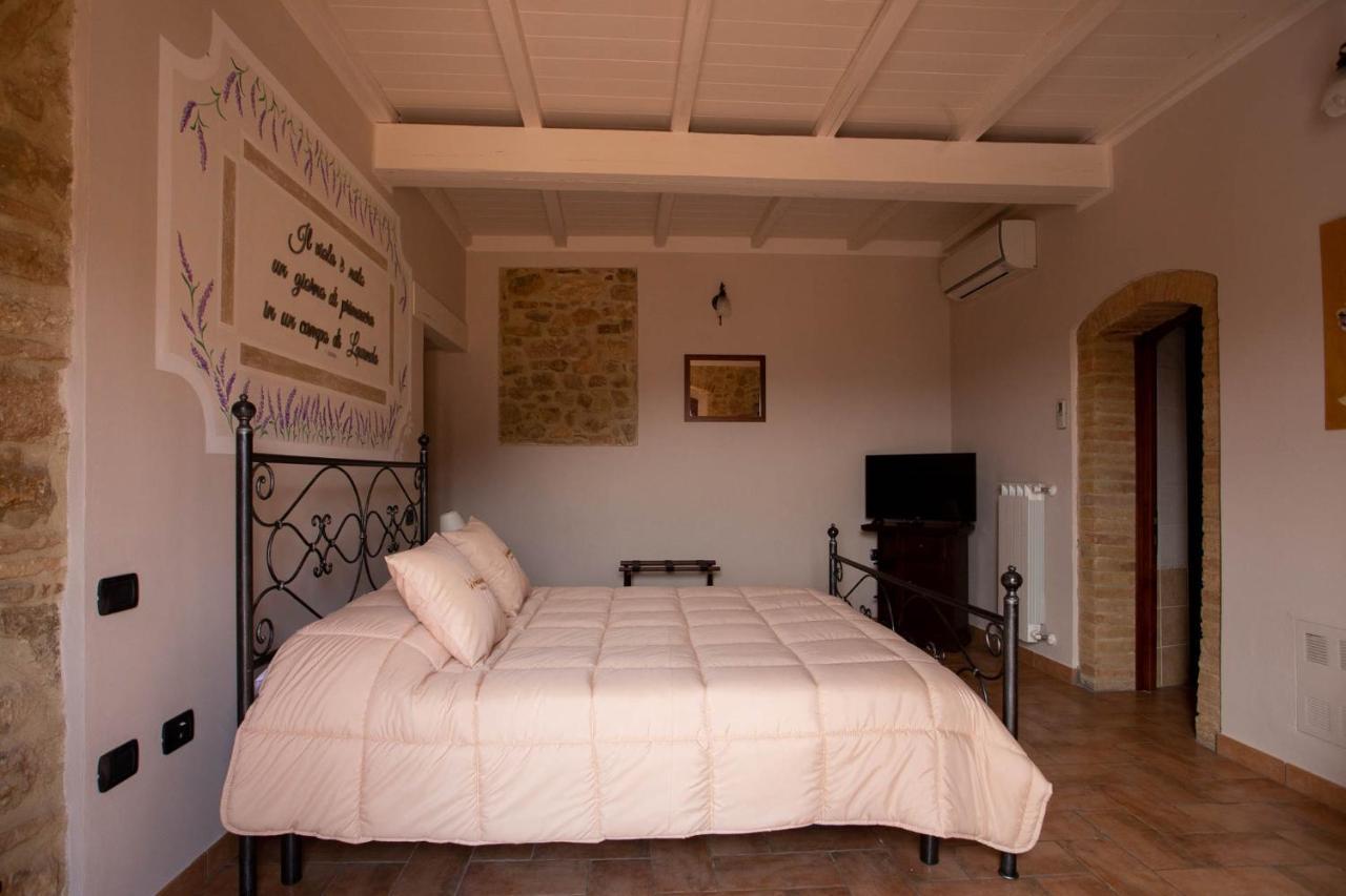 La Tenuta Dei Fiori Ferentillo Esterno foto
